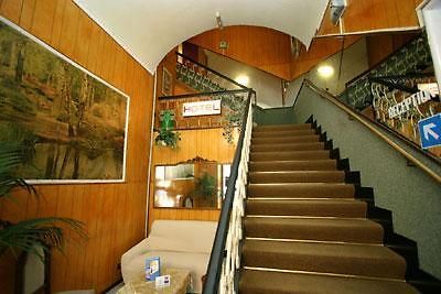 Centro Hotel Τορίνο Εξωτερικό φωτογραφία