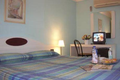 Centro Hotel Τορίνο Δωμάτιο φωτογραφία