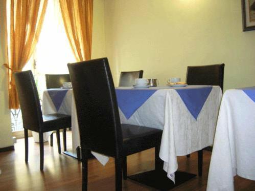 Centro Hotel Τορίνο Εξωτερικό φωτογραφία